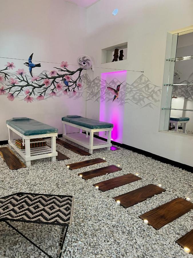 Comunidad Calle 13 Hotel Boutique Santa Marta (Magdalena) Exterior foto