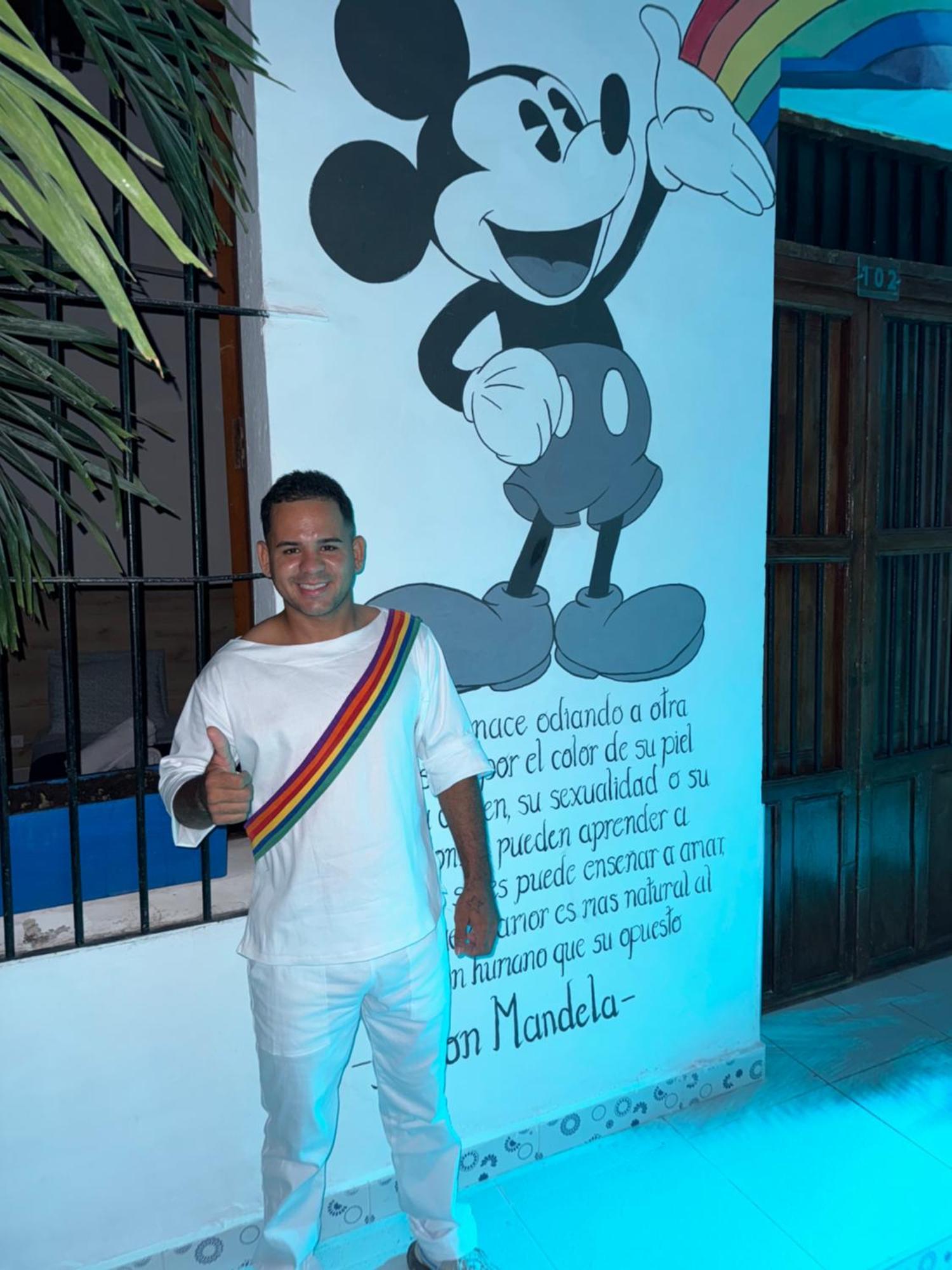 Comunidad Calle 13 Hotel Boutique Santa Marta (Magdalena) Exterior foto